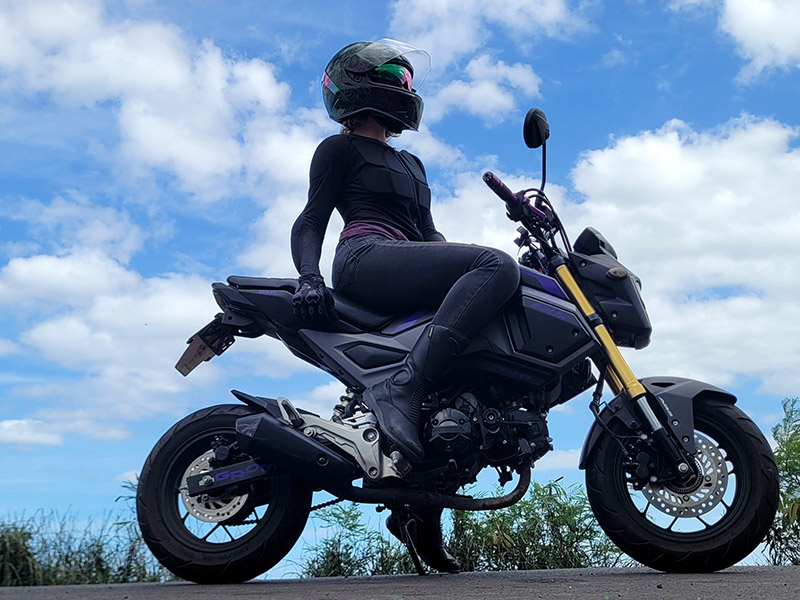 grom