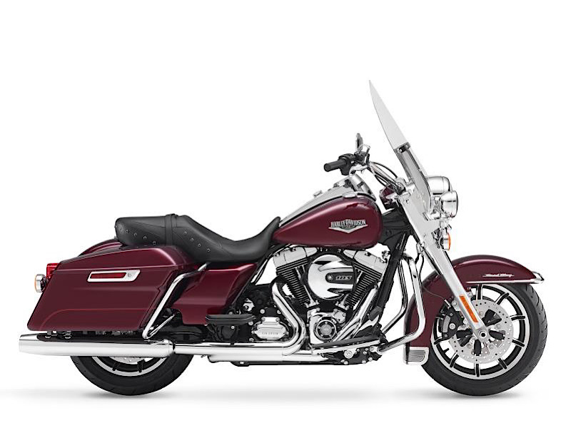 Harley Davidson   Road King