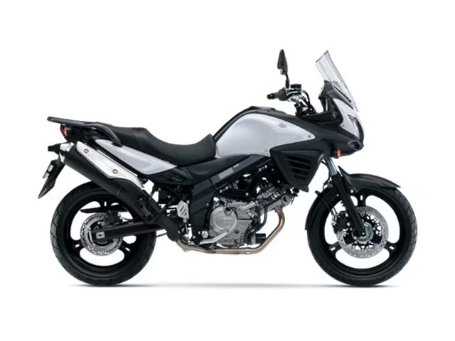 Suzuki   V-Strom
