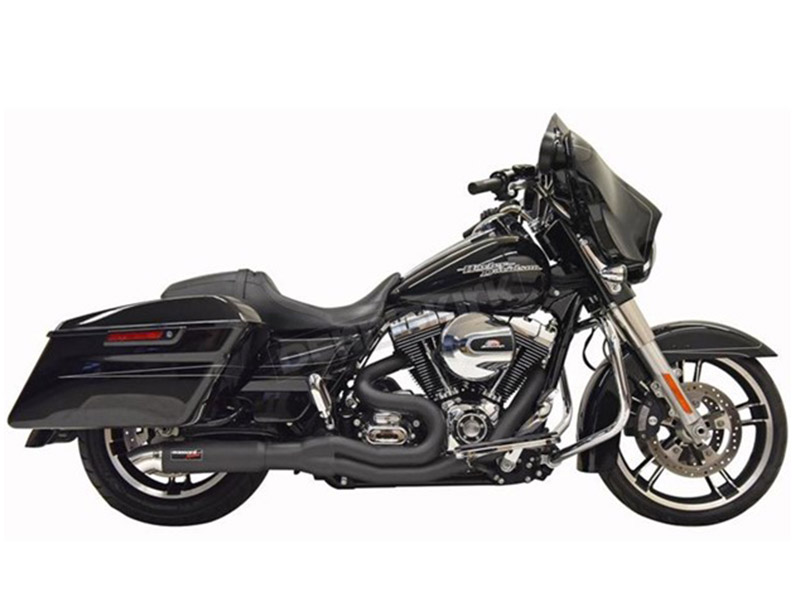 Harley Davidson   Street Glide
